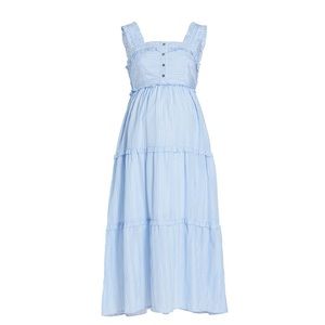 Nom Maternity Emma Dress; Size: XS maternity; New with Tags